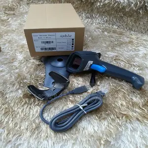 Barcode Scanner Xb 2055