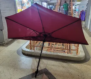 Folding Umbrella