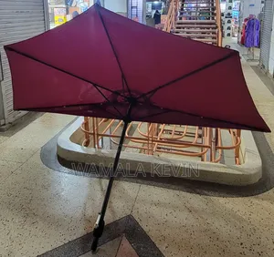 Folding Umbrella