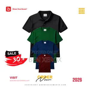 Millies Polo Shirts