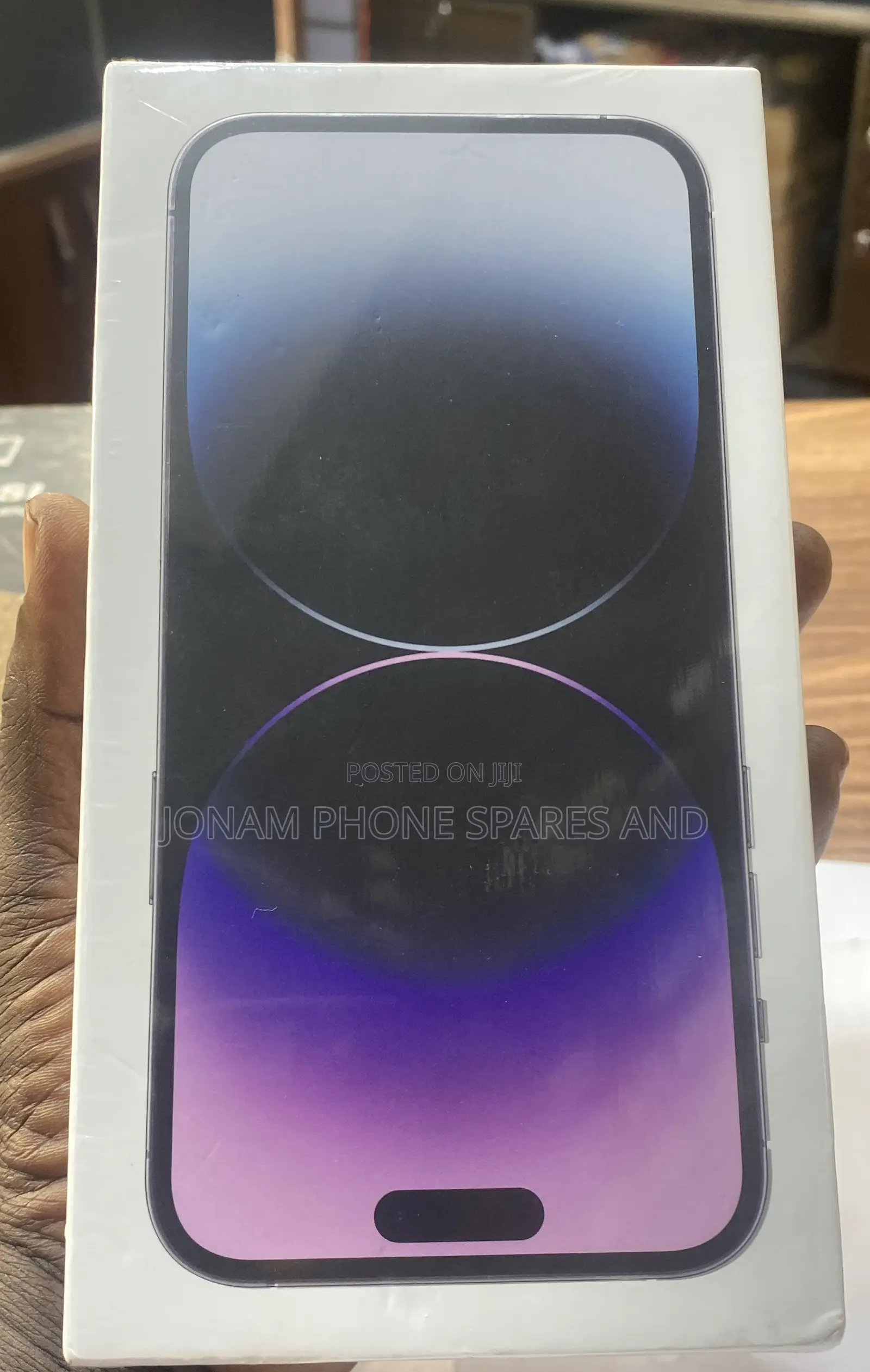 New Apple iPhone 13 Pro Max 256 GB