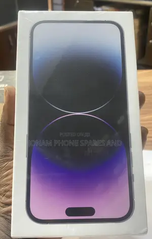 New Apple iPhone 13 Pro Max 256 GB