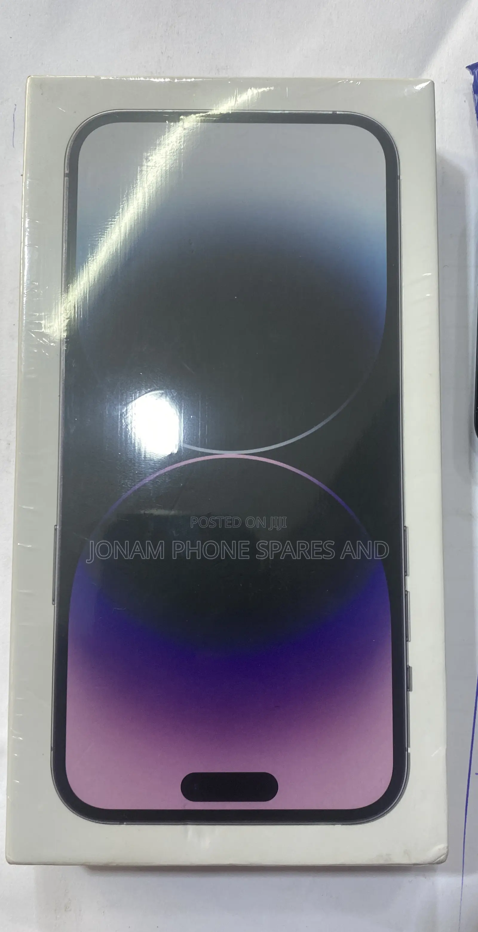 New Apple iPhone 13 Pro Max 256 GB