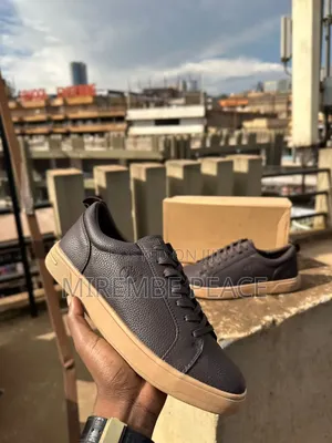 Santoni Sneakers