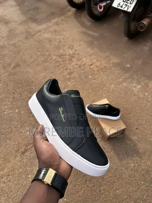 Santoni Sneakers