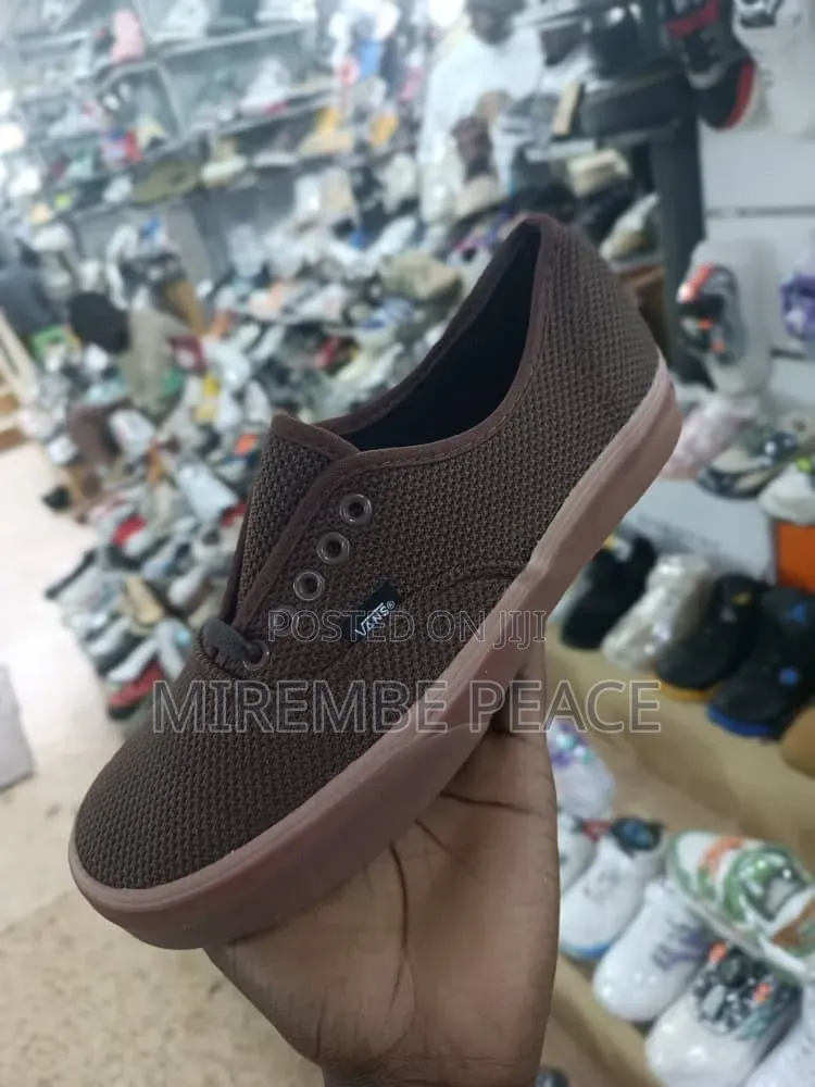 Van's Sneakers