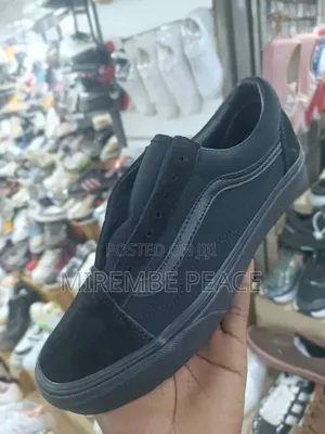 Van's Sneakers