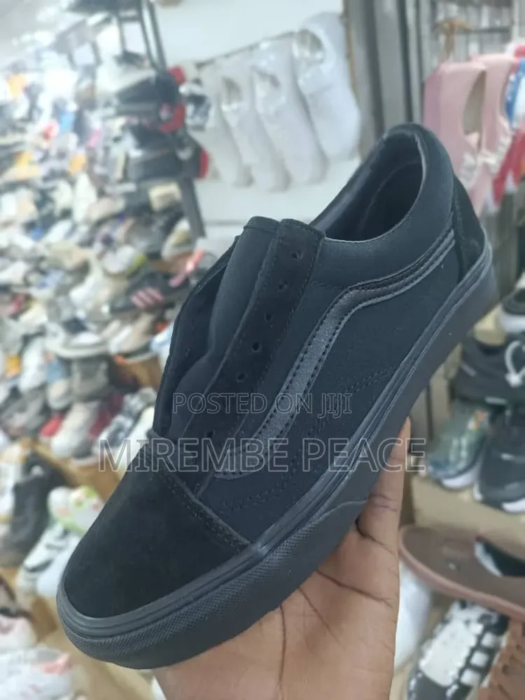 Van's Sneakers
