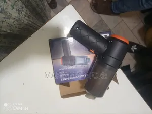 Generic Cordless Handheld Vacuum Cleaner.
