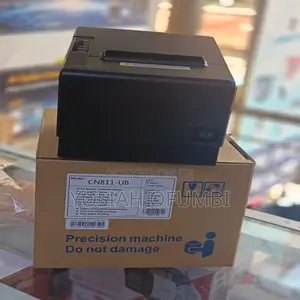 Ub 811 Usb Thermal Printer (Cn811-Ub)