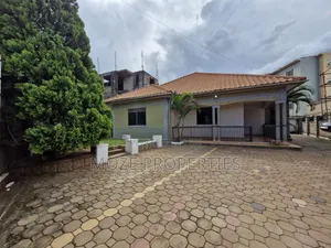 3bdrm Bungalow in Kyaliwajala Nabwojo, Central Division for rent