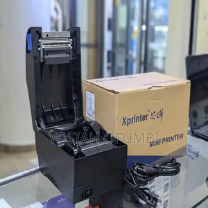 Label Printers Xb 330b