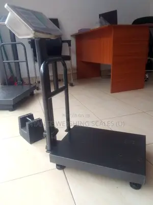 Digital Weigh 140kg Weighing Scale Weigh Led Portable Weighing Scale