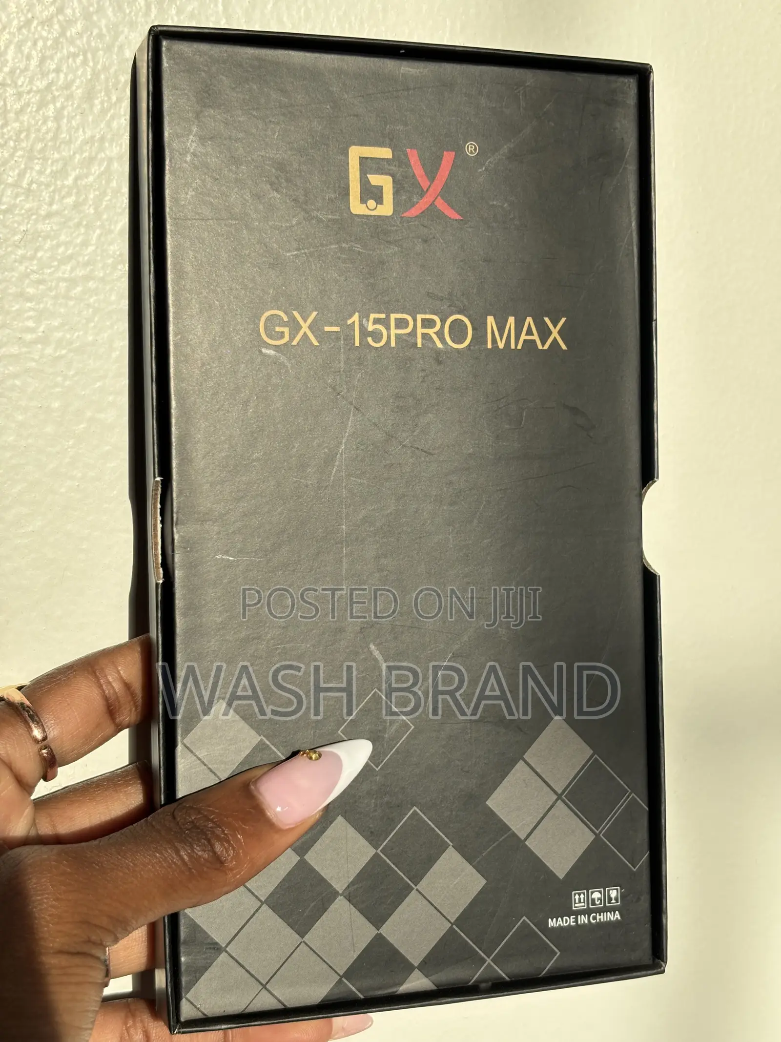 New Apple iPhone 15 Pro Max 256 GB Black