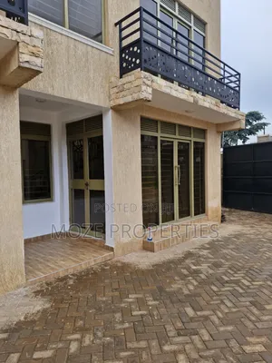3bdrm Duplex in Kira, Central Division for rent
