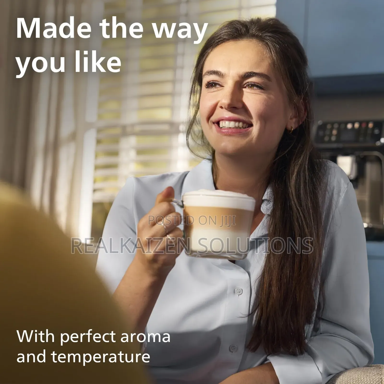 Philips 2200 S Fully Automatic Espresso Machine Classic Milk Frother