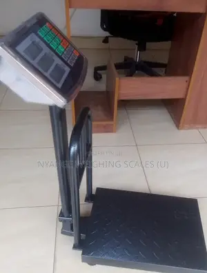 Portable Weighing Scale Weigh 150kg Store Weigh Digital Weighing Scale