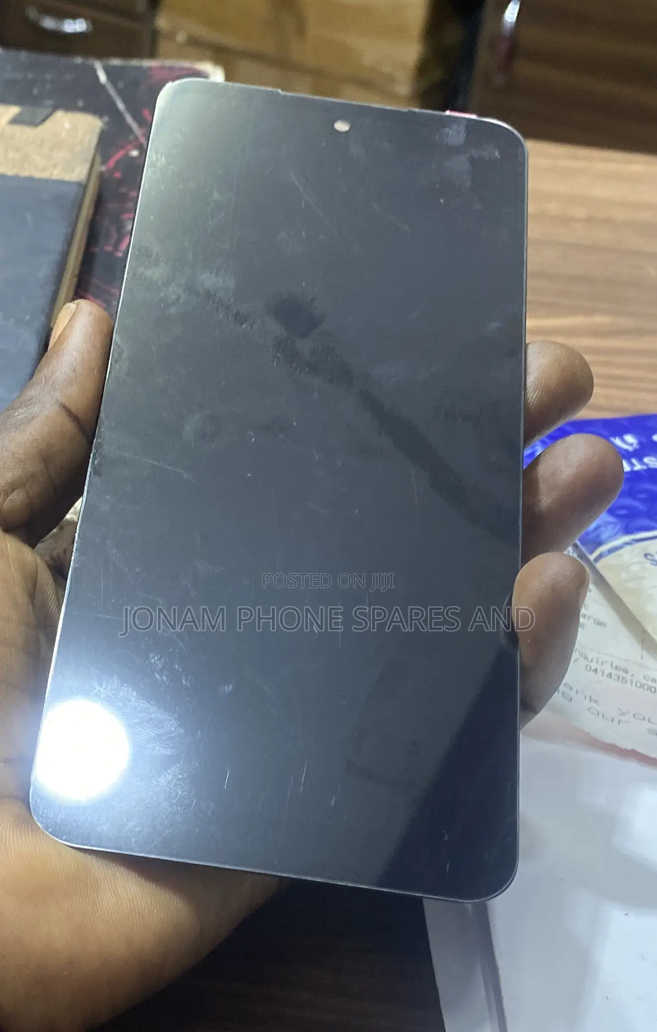 Infinix Hot 30play