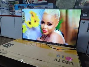 32 inches Lg Digital Flat Screen Flameless.