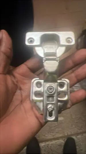 Hinges ( All Types)