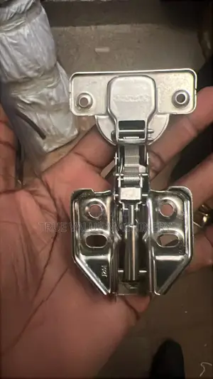 Hinges ( All Types)