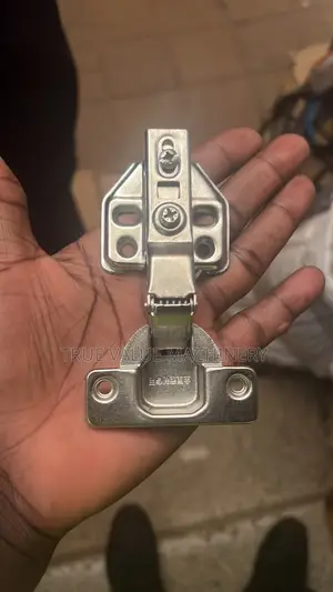 Hinges ( All Types)