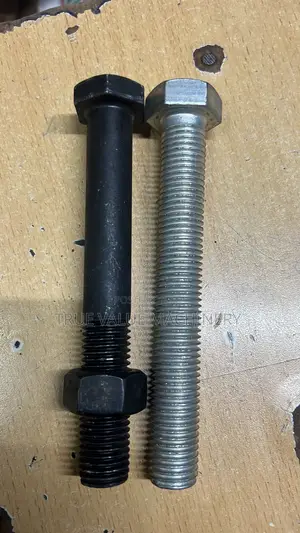 M20*150 Bolts
