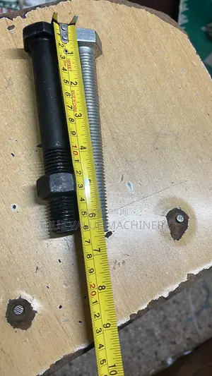 M20*150 Bolts