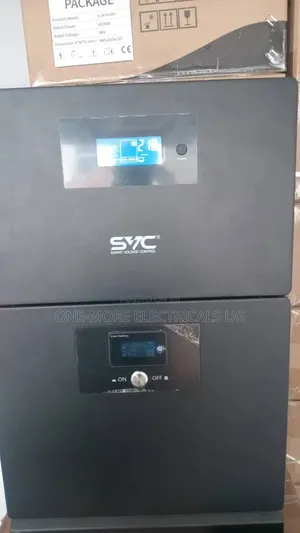 Heavy Duty Power Station 3in One Machine.