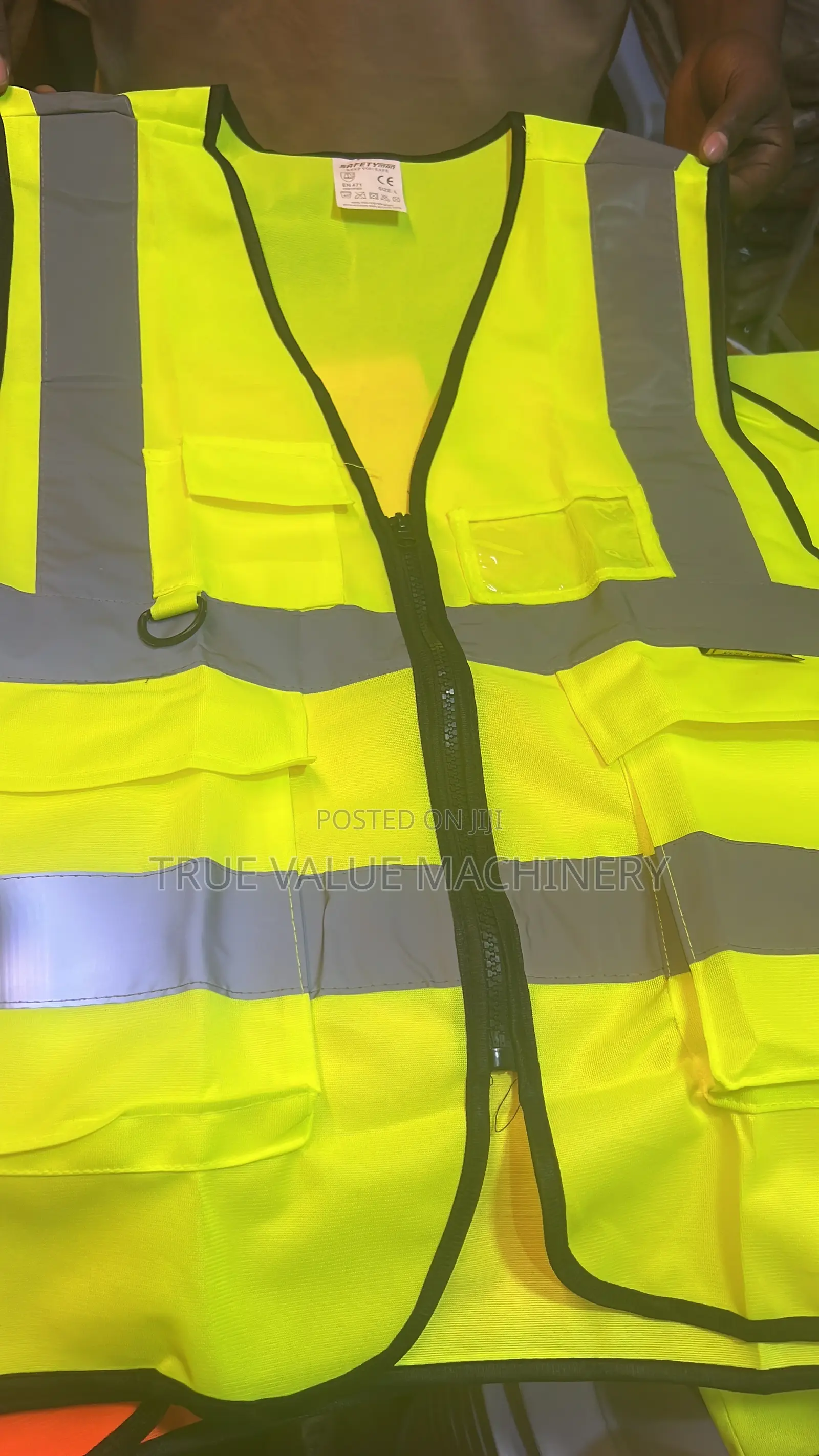 Reflectors ( in All Colors)