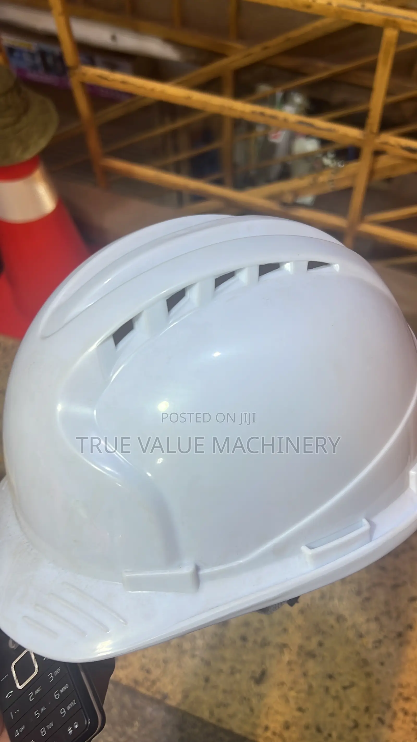 Helmets ( All Colors Available)