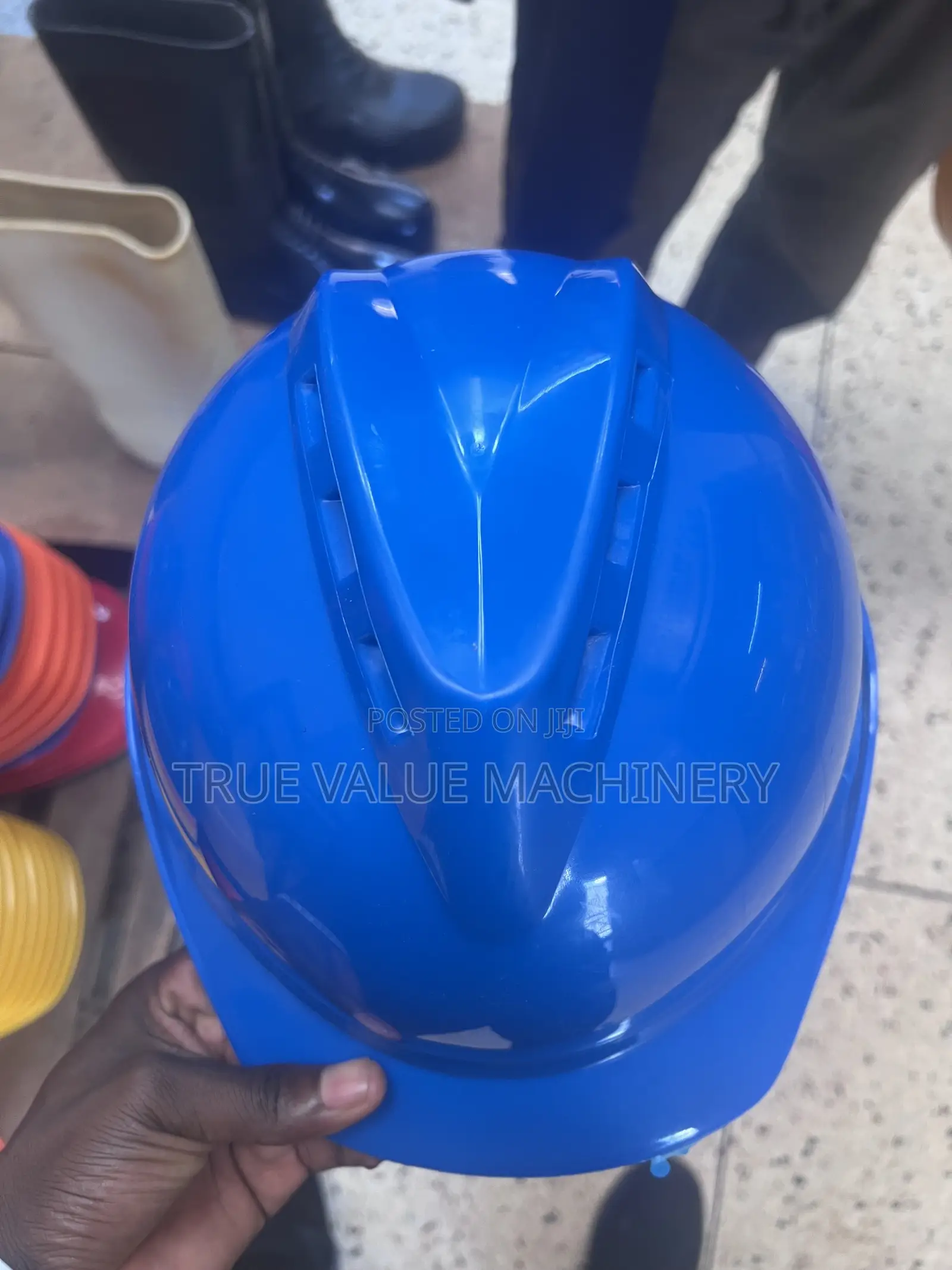 Helmets ( All Colors Available)