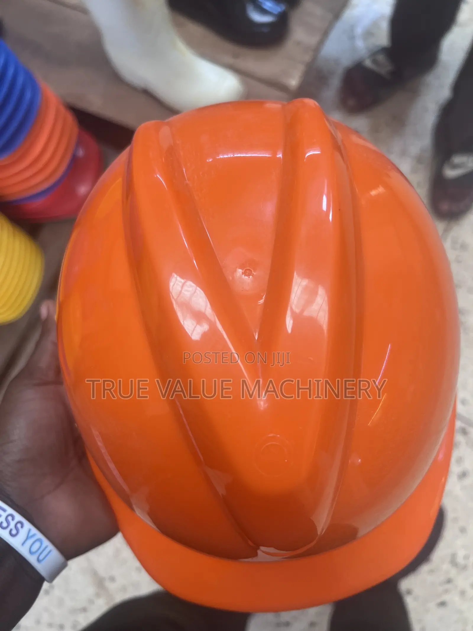 Helmets  ( All Colors Available)