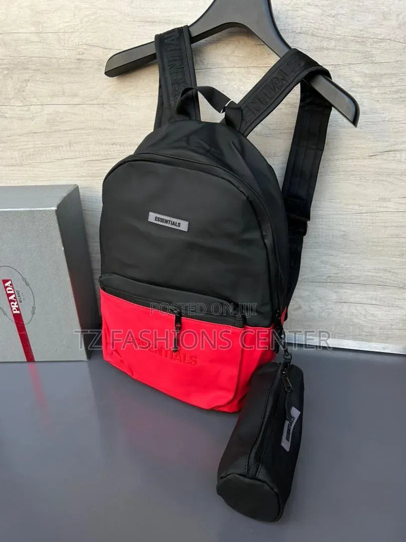 School Bags