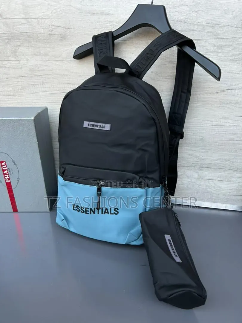 School Bags