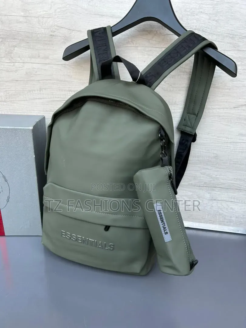 School Bags