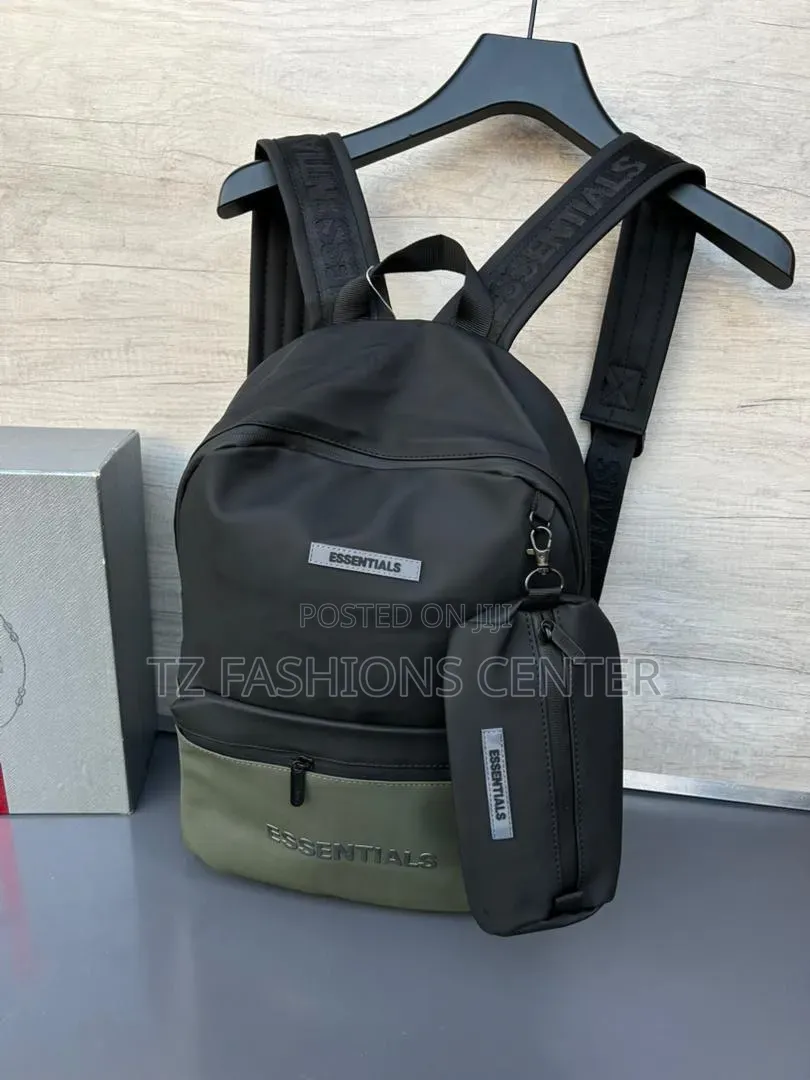 School Bags