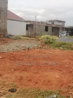 100x50 Ft Cheap Plot at Makindye