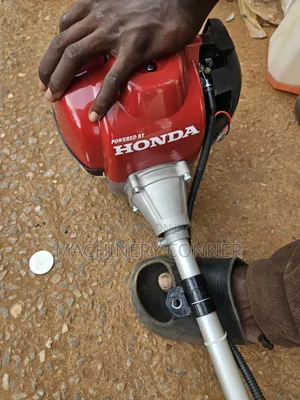 Honda Brush Cutter
