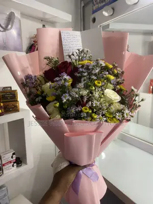 Jessie Flowers
