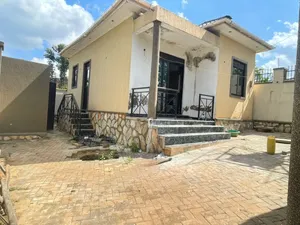 3bdrm House in Gombe for sale