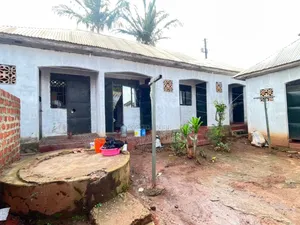 1bdrm Condo in Gombe for sale