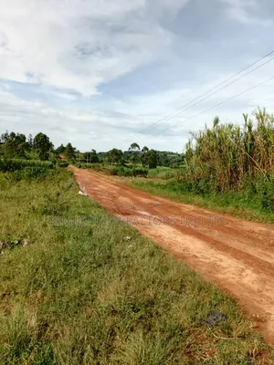 4 Prime Acres of Land – Kira Kiwolongoma at 270m