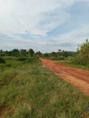 4 Prime Acres of Land – Kira Kiwolongoma at 270m