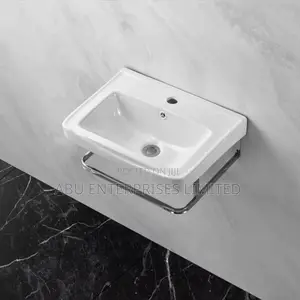 Wash Hand Basin Wall Hanger