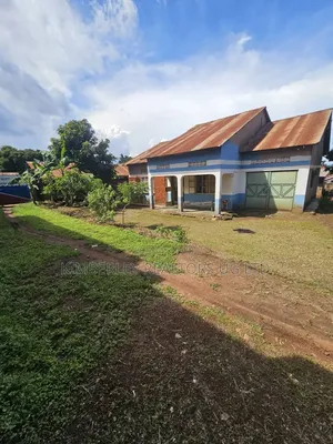 13 Decimals Plot With a Structure – Zaana (Entebbe Road) at 170m