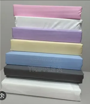 Premuim Quality Bed Sheets