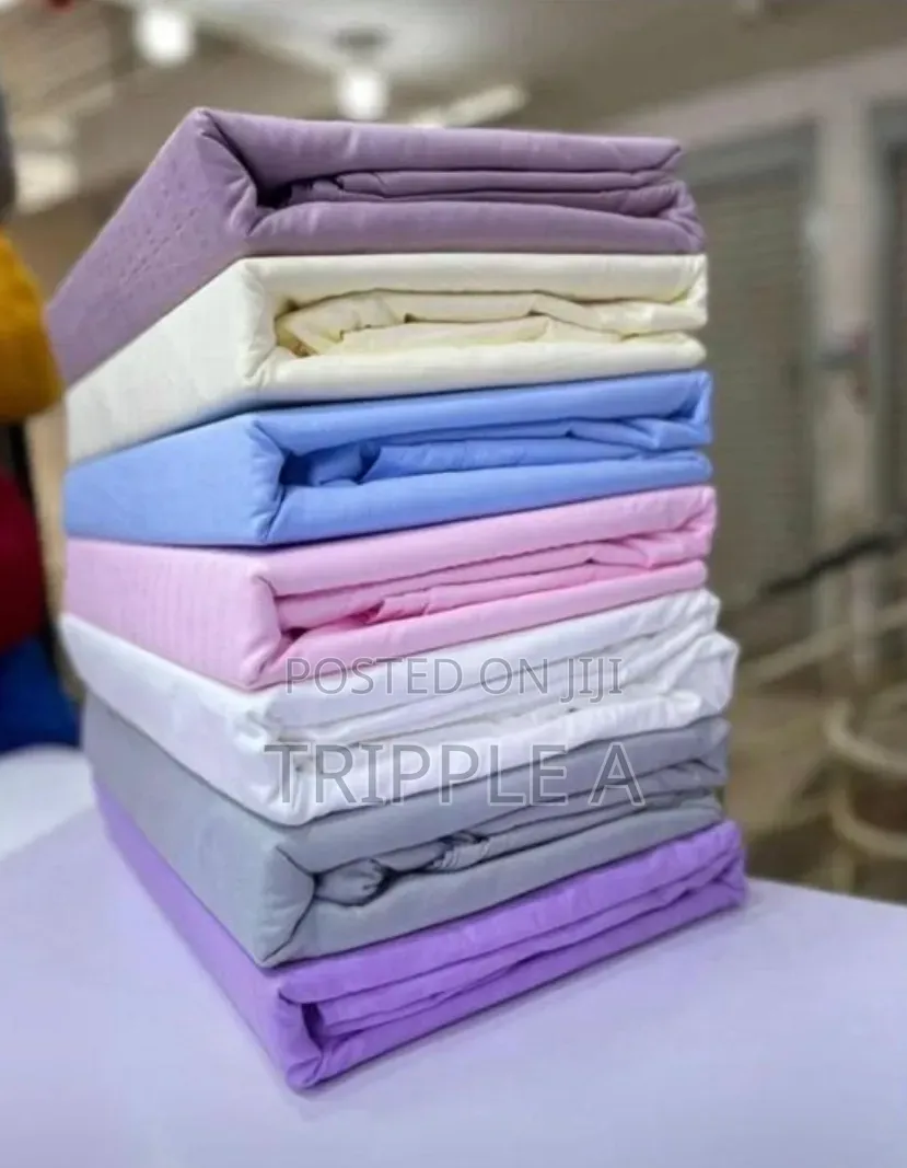 Premuim Quality Bed Sheets