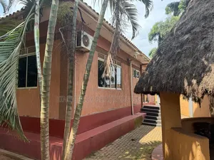 Partitioned Office House – Mengo at 1.25bn