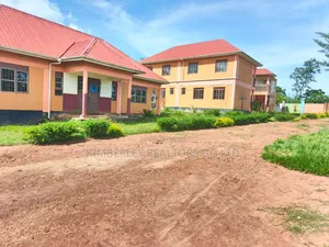 Primary School Property – Buikwe District (Nyenga–Jinja Road) at 280m